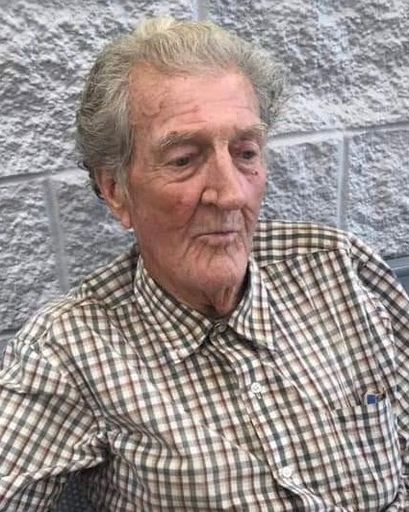 Charlie Junior Wilkerson's obituary image