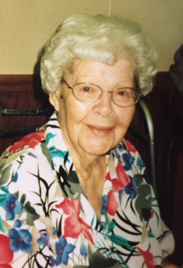 Frances Lowe