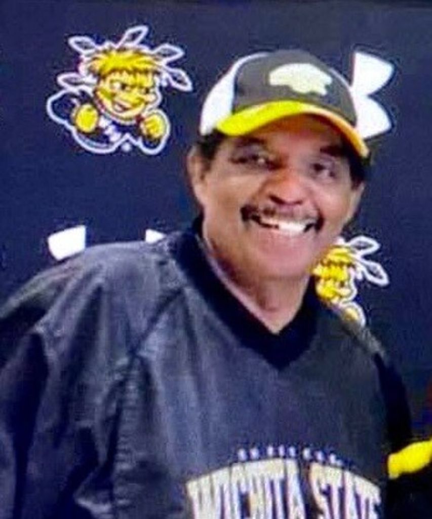 Billy David Williams Profile Photo