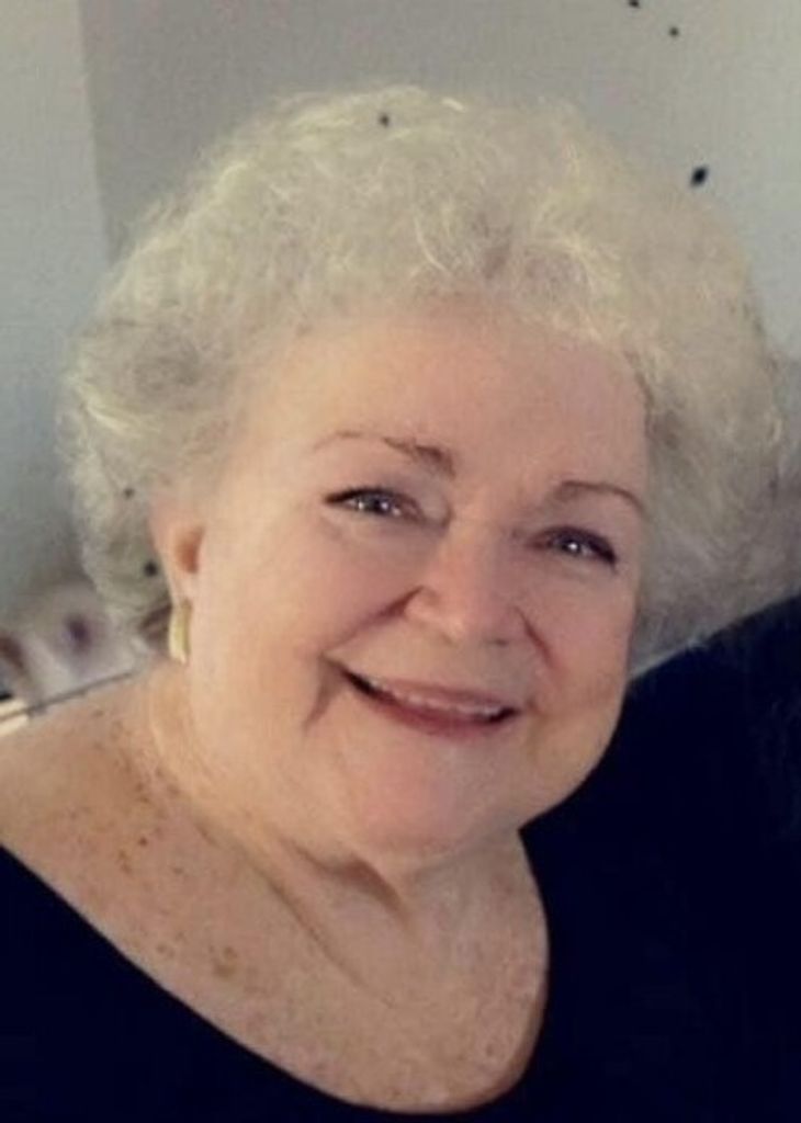 Joan Louise Clark Profile Photo