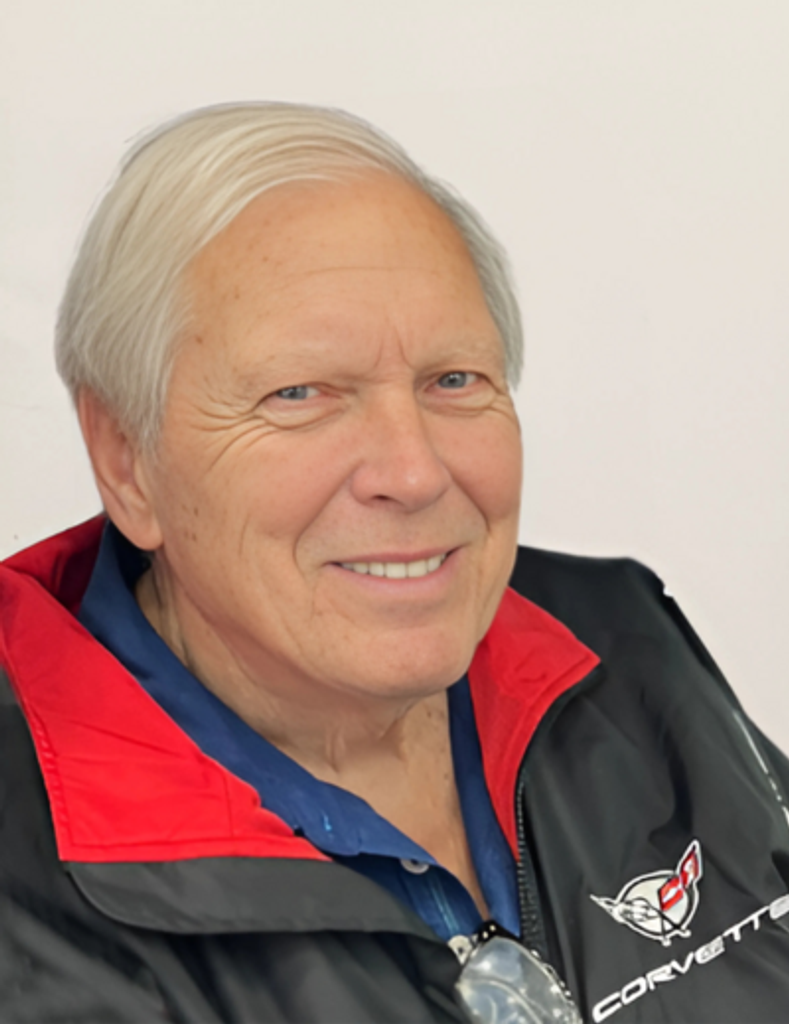 Royal C. Clippert Profile Photo