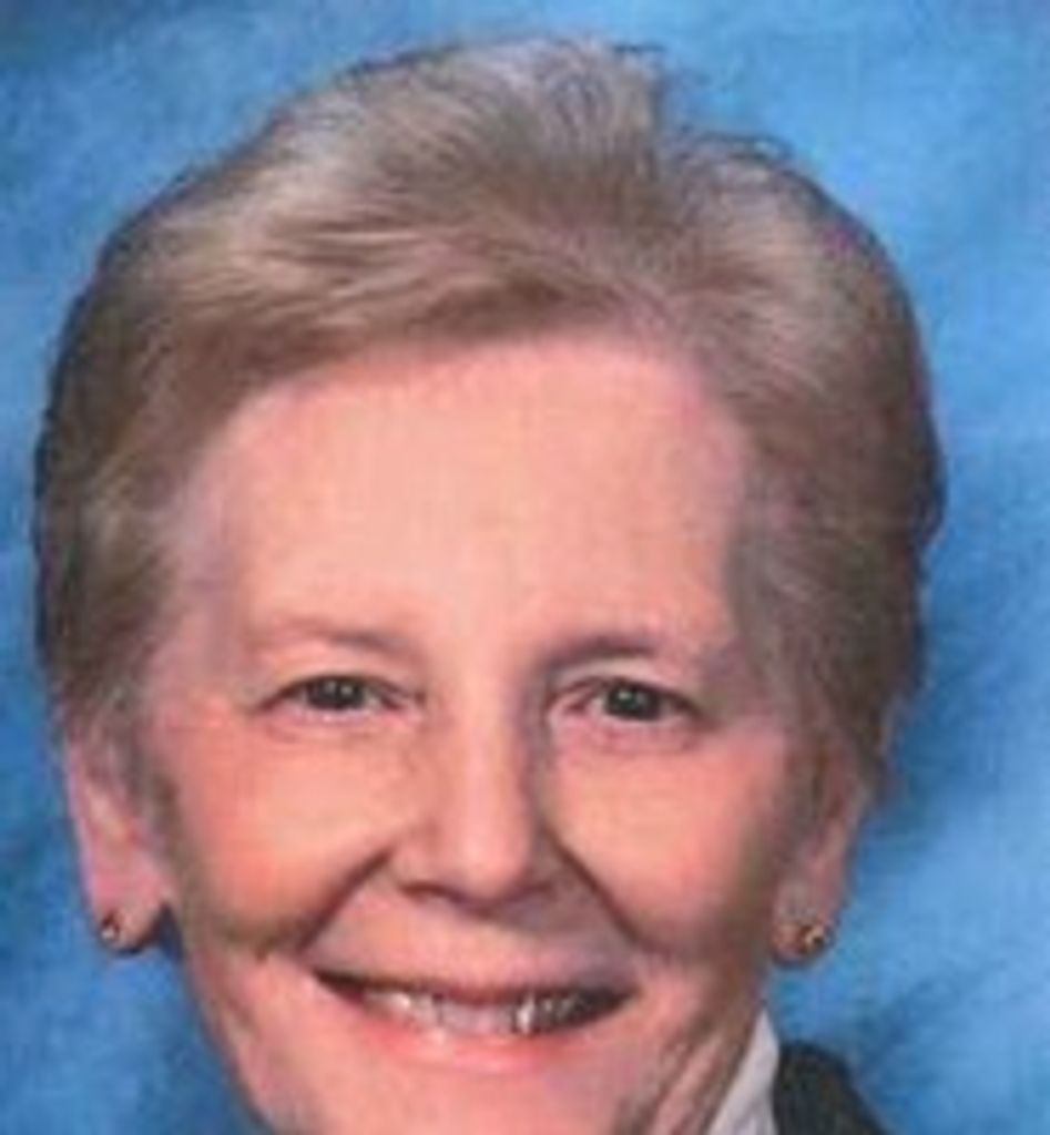 Mary Alice Shankle