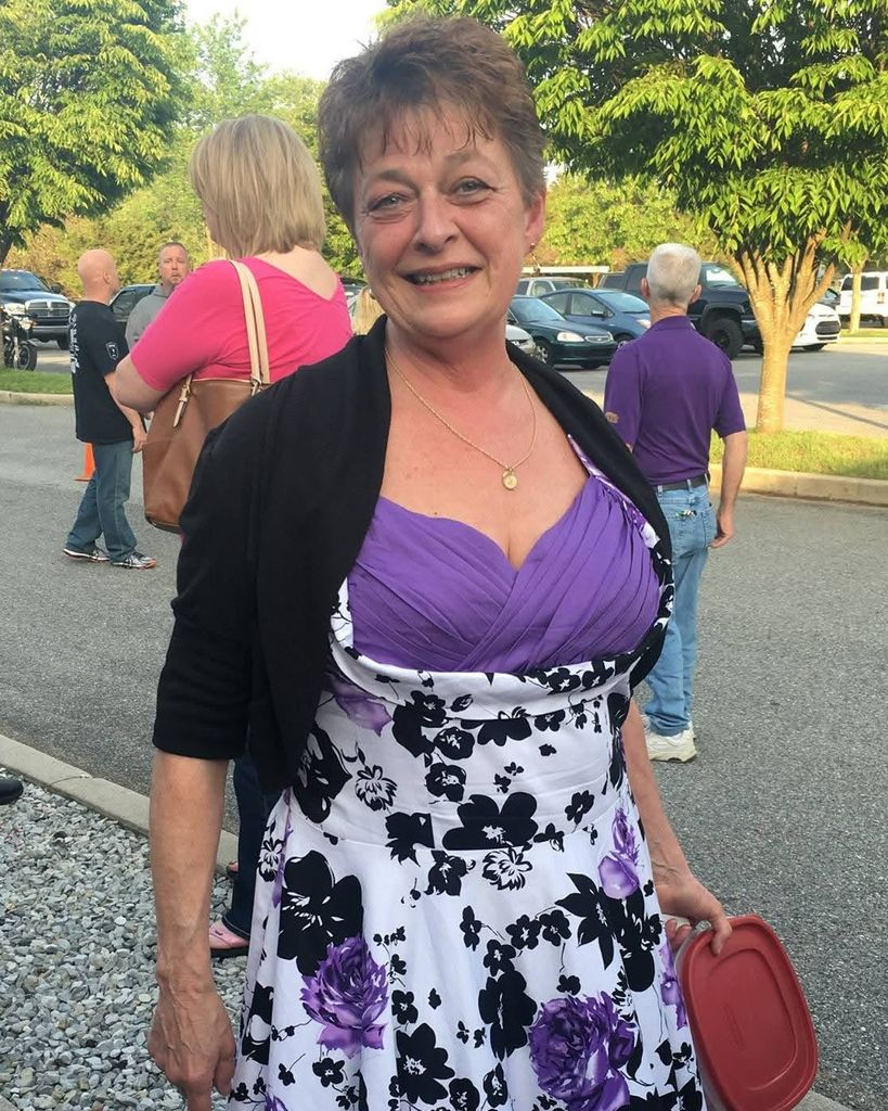 Margaret "Maggie" Mullin-Kobza