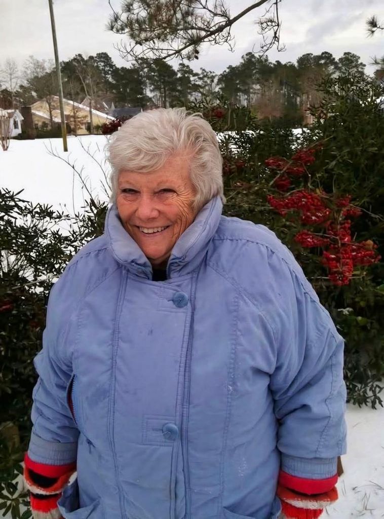 Carolyn B. Cowher Profile Photo