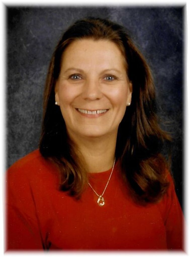 Rosemary Jean Moton