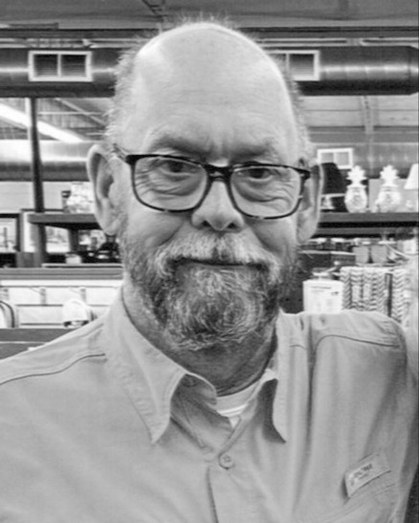 Roger Whittington Profile Photo