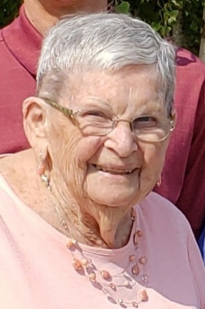 Naomi N. Bostrom