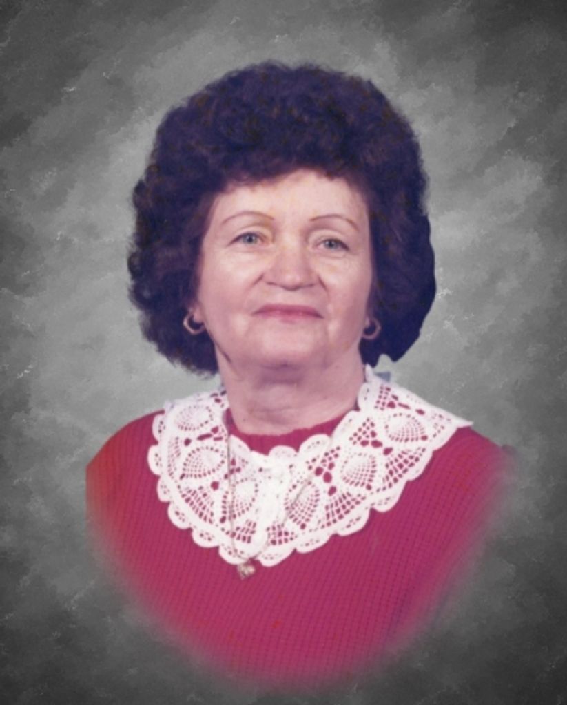 Florida Leola Metcalf Profile Photo