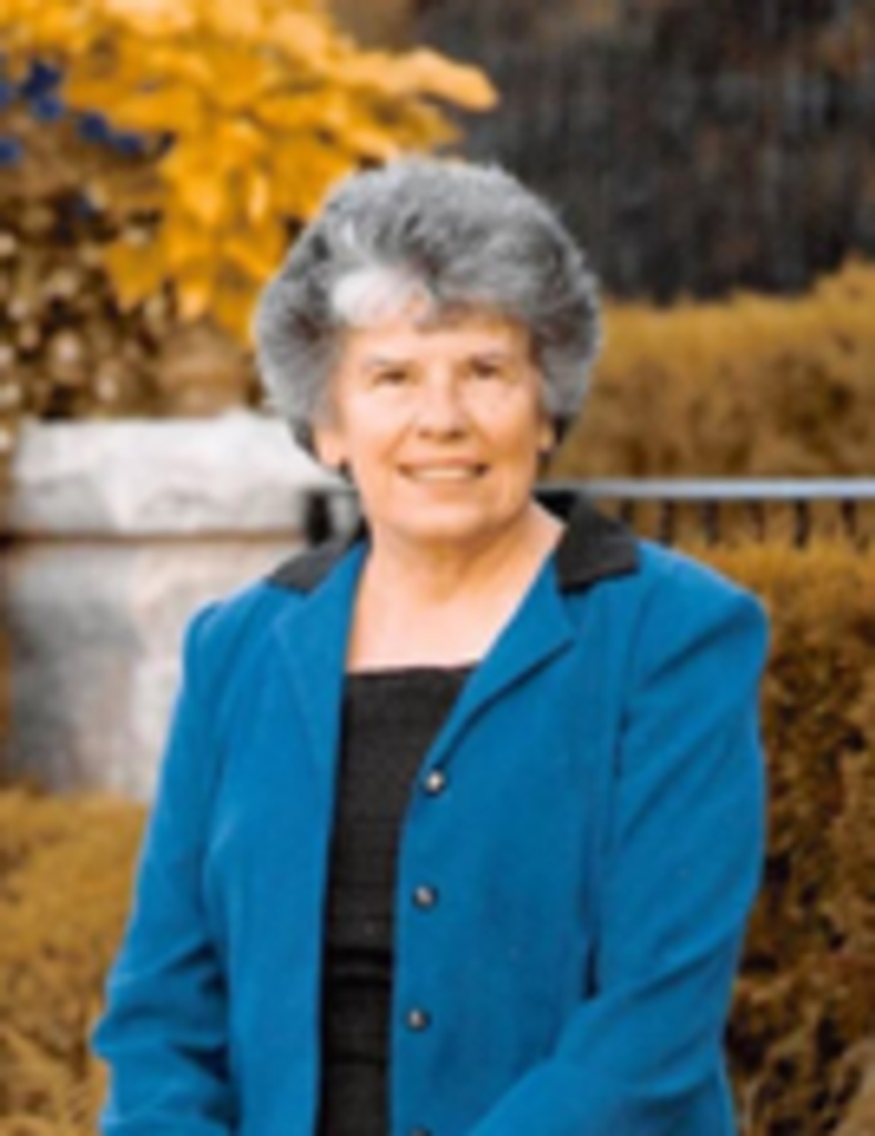 Joanne Marie Ward Profile Photo