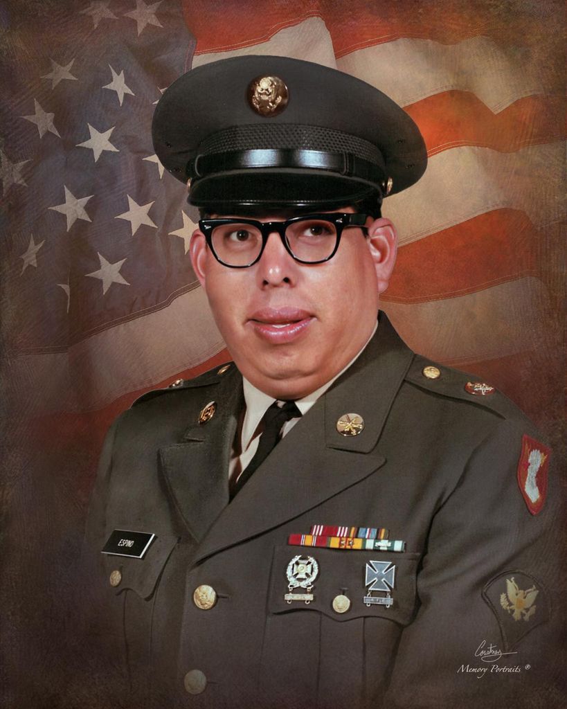 Rafael Espino