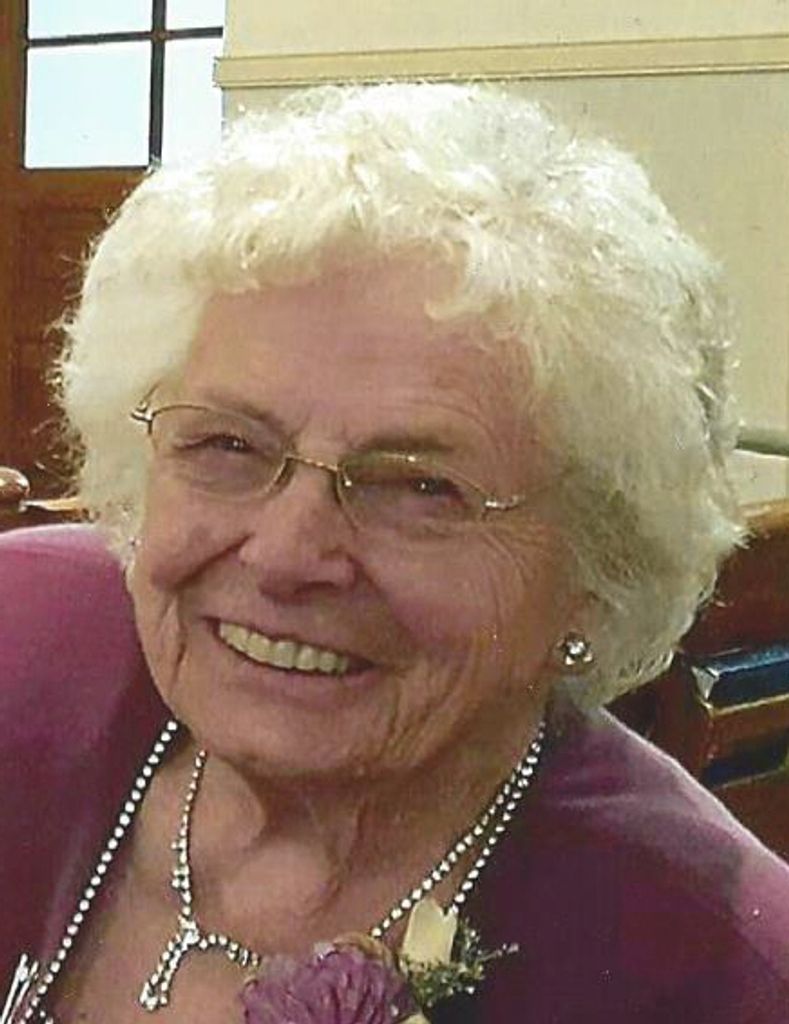 Laverne E. Lefeber