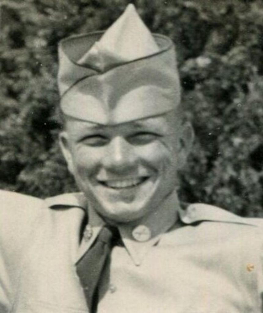 Gerald Douglas Entrekin Profile Photo