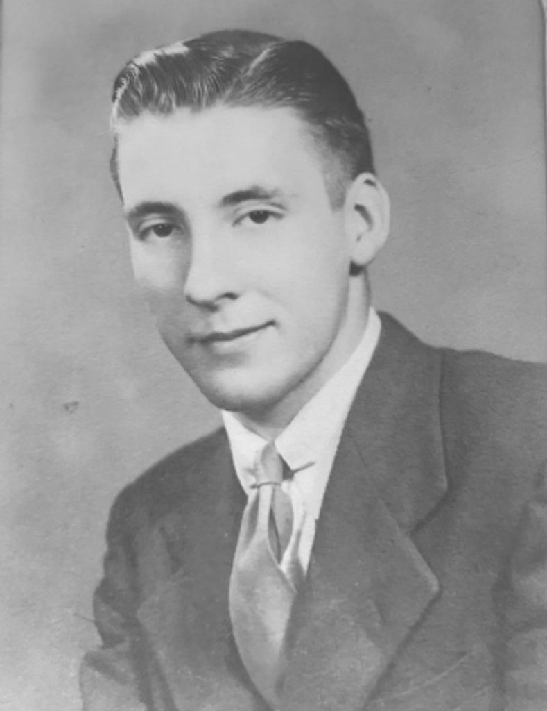 William Louis "Louie" Greenslaugh