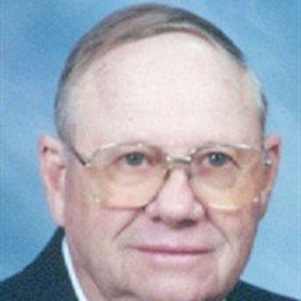 Francis  'Keith' Scaggs