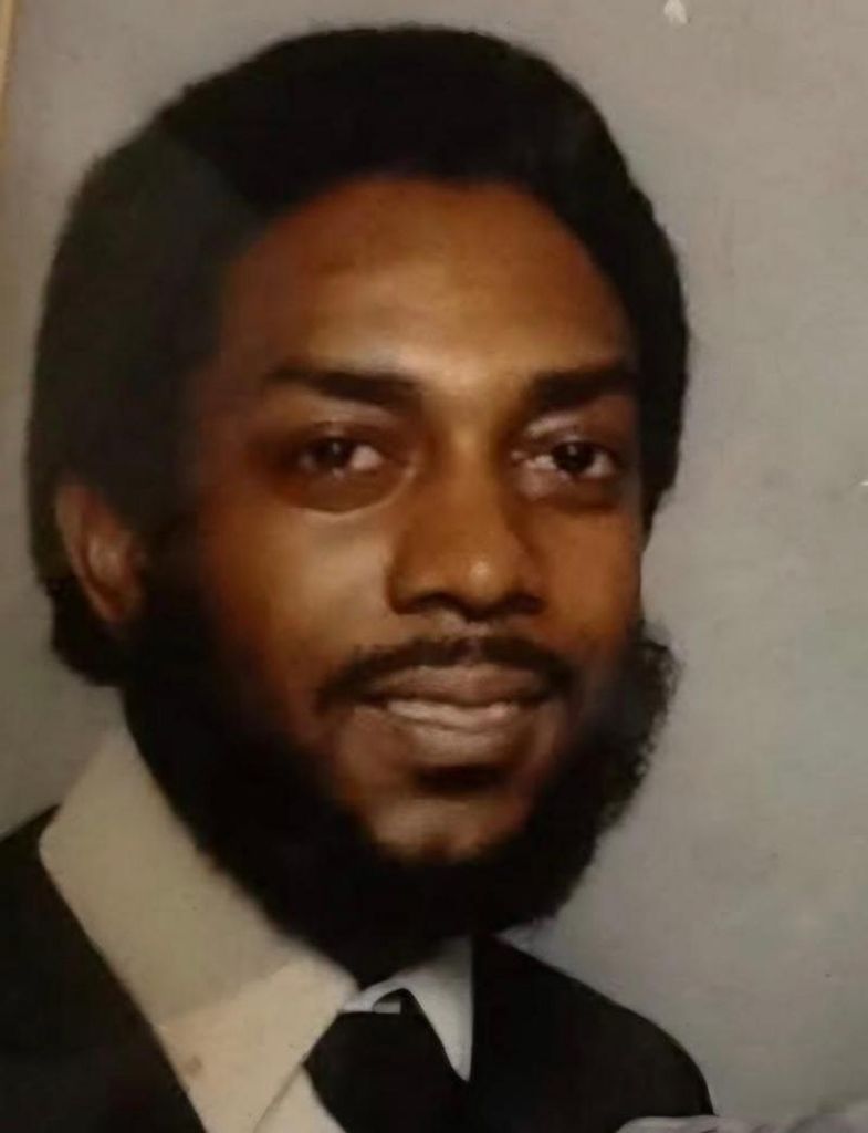 Donald Floyd Profile Photo