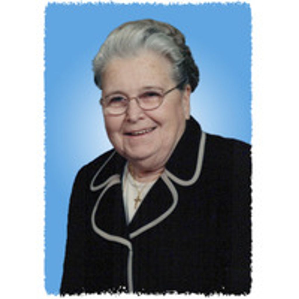 Magdalene Lafferty