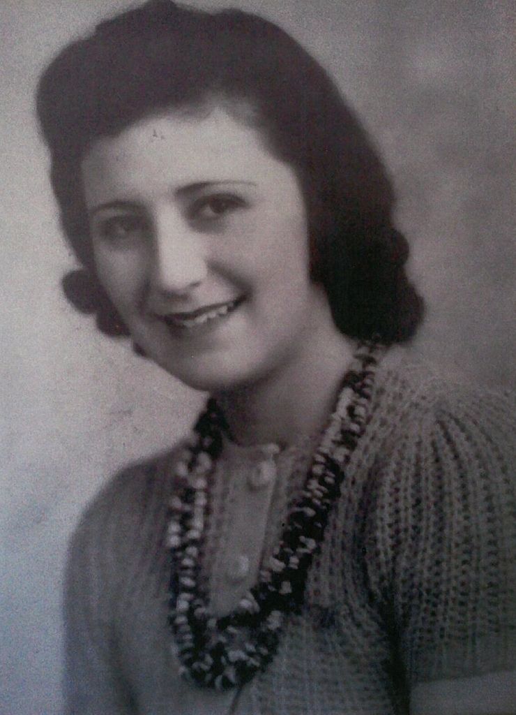 Louise  J. Vigil Profile Photo