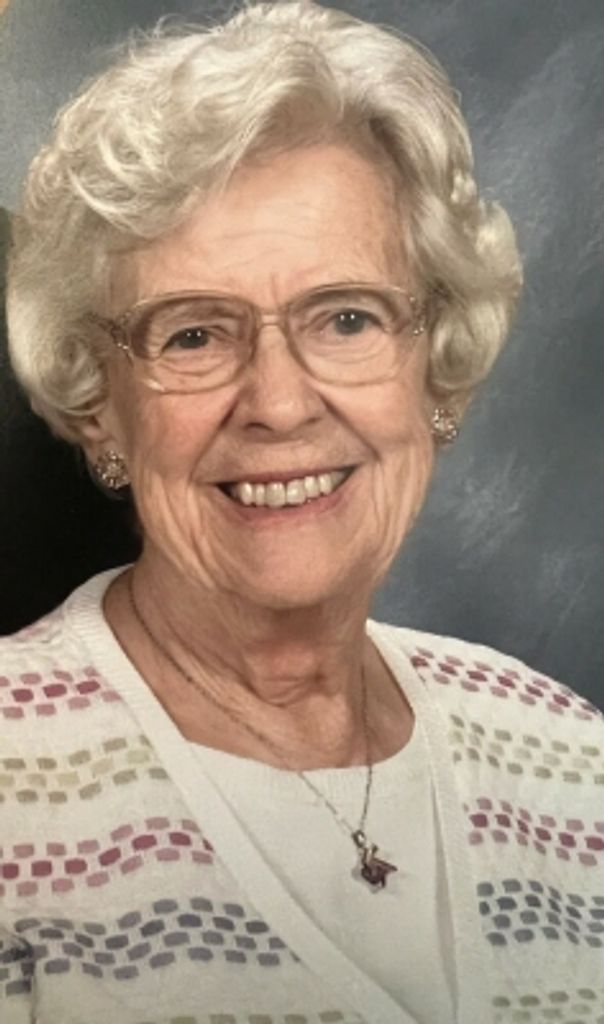 June Henrietta Kaiser Profile Photo
