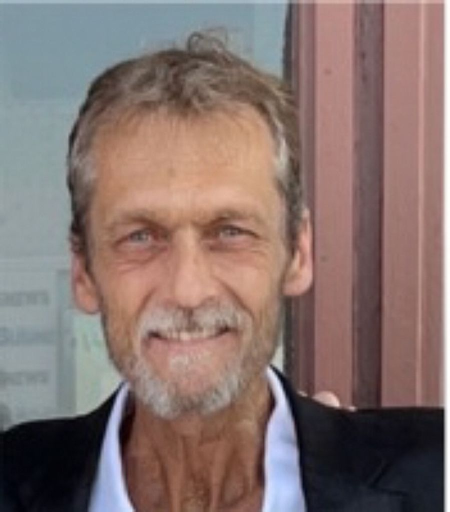 Mitchell A White Profile Photo