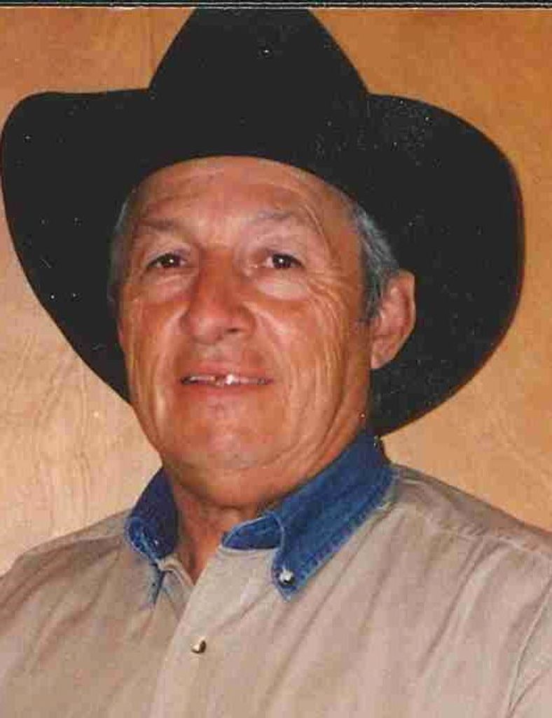 Vicente Romero, Sr. Profile Photo