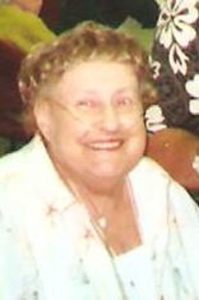 Naomi Greenberg