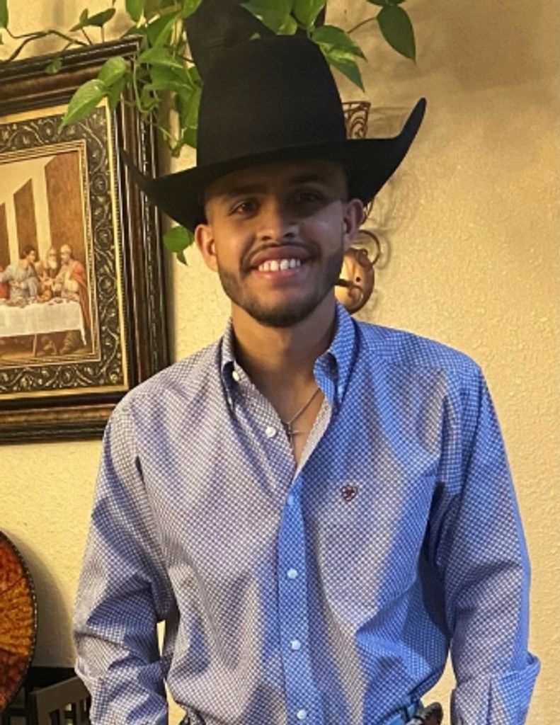 Kairo Arath De La Torre Profile Photo