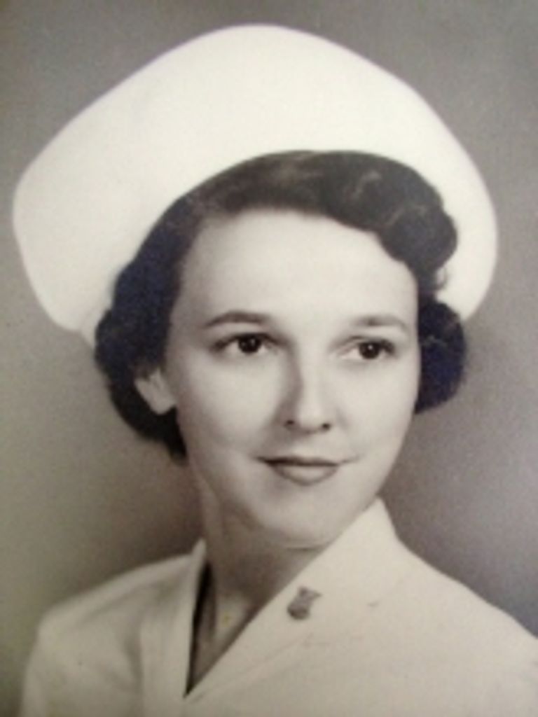 Helen E. Ogg