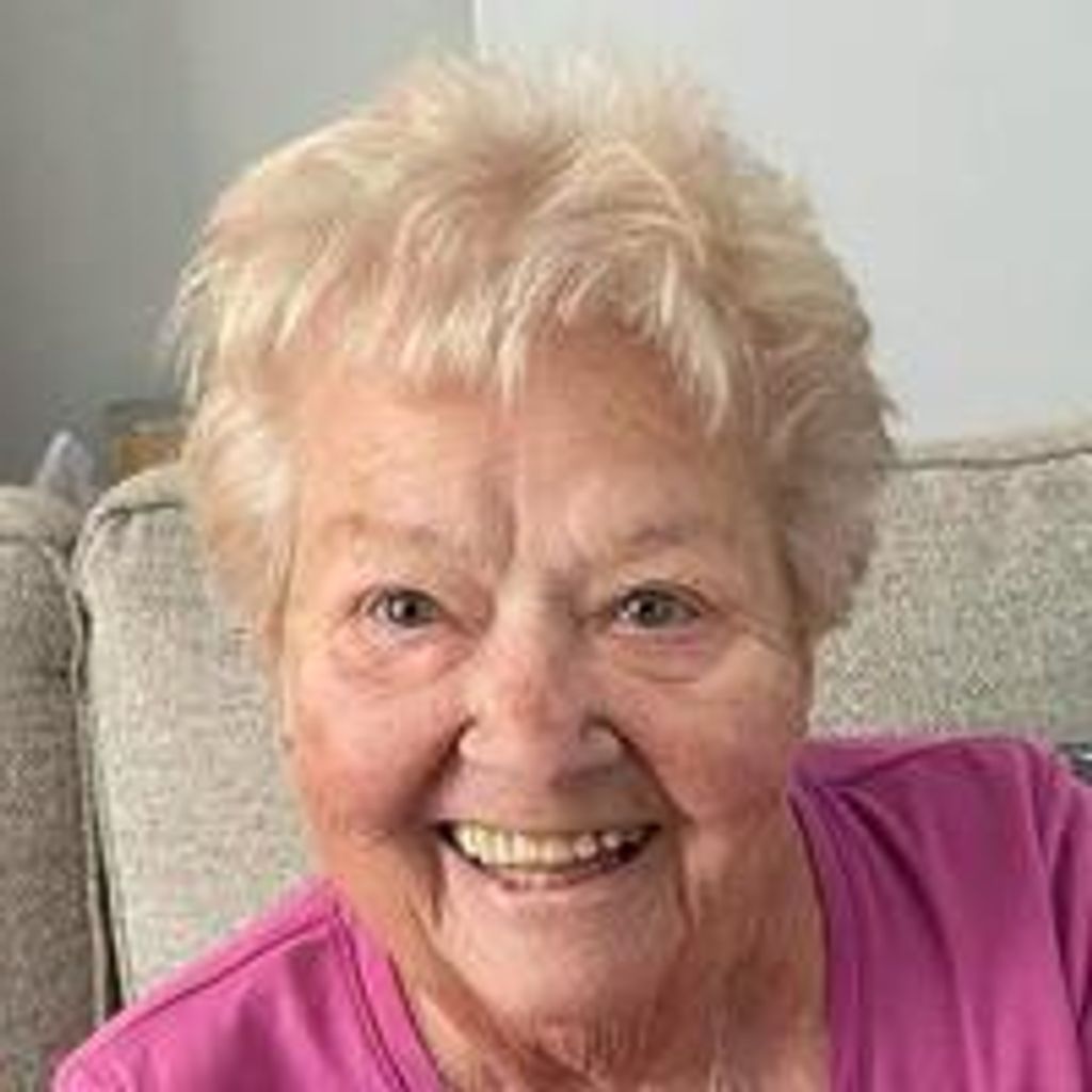 Evelyn E. Colaianni