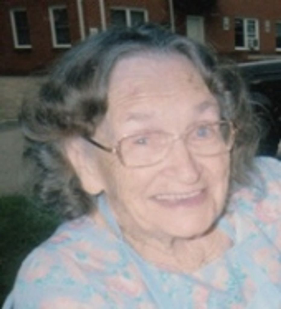 Thelma Huggins