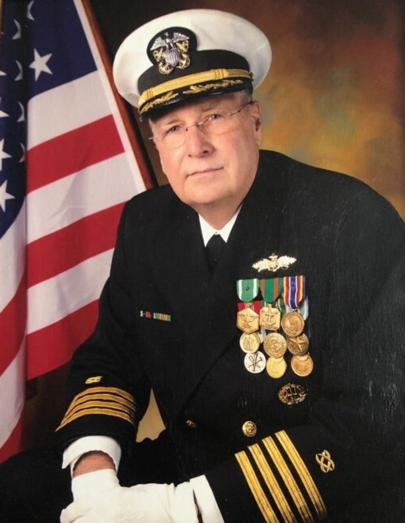 Michael Ward