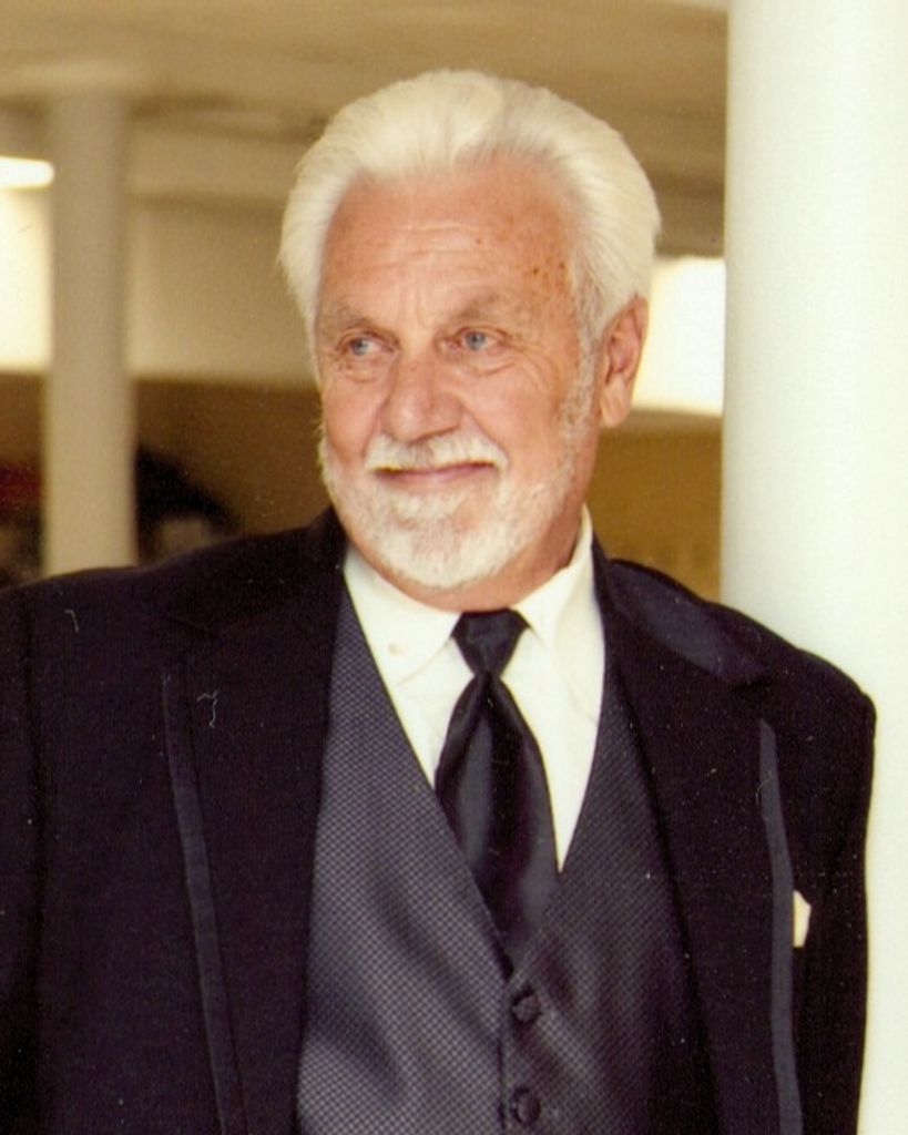 Norbert Anthony Hintz