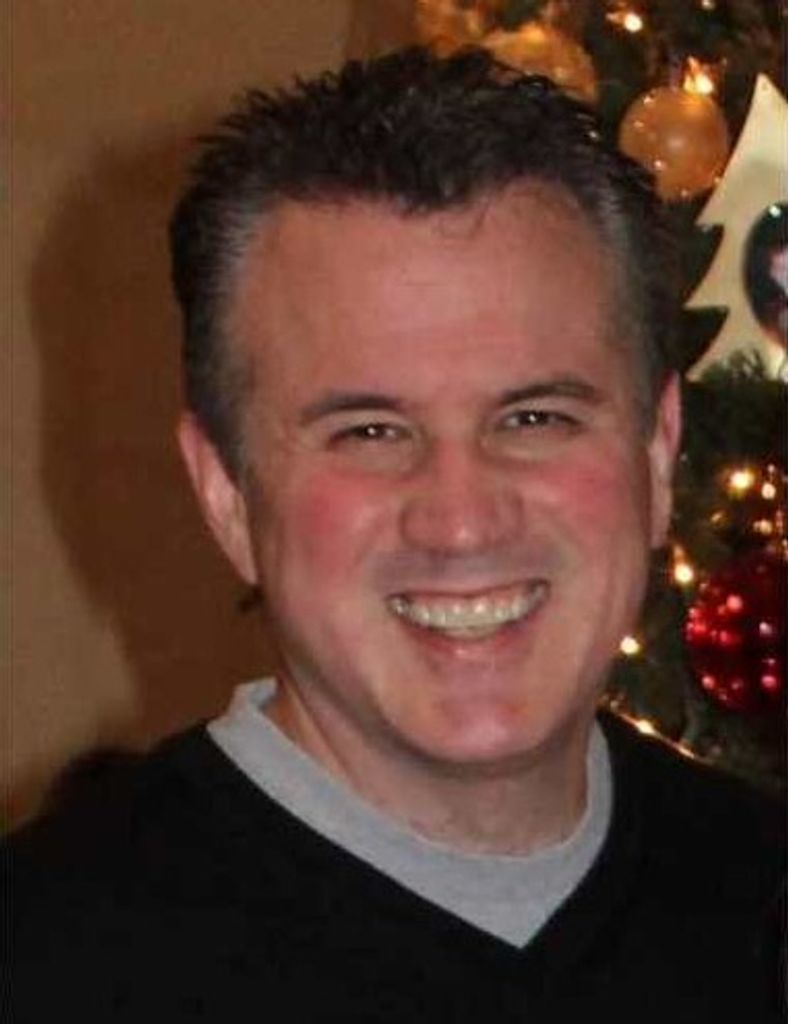 Thomas George Coogan