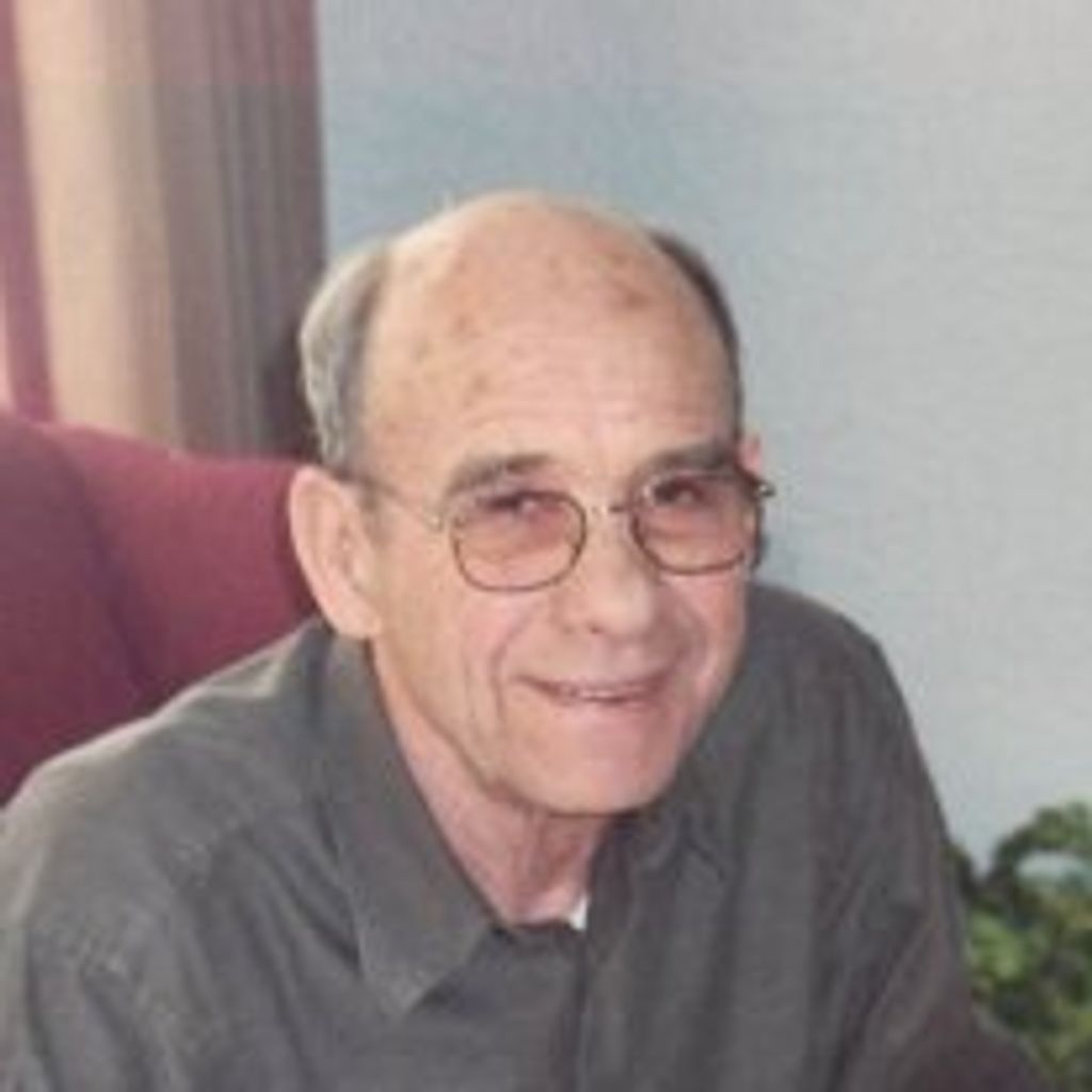 Darrell C. Deweese Profile Photo
