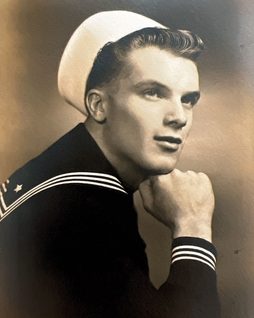 Eugene Womack Profile Photo