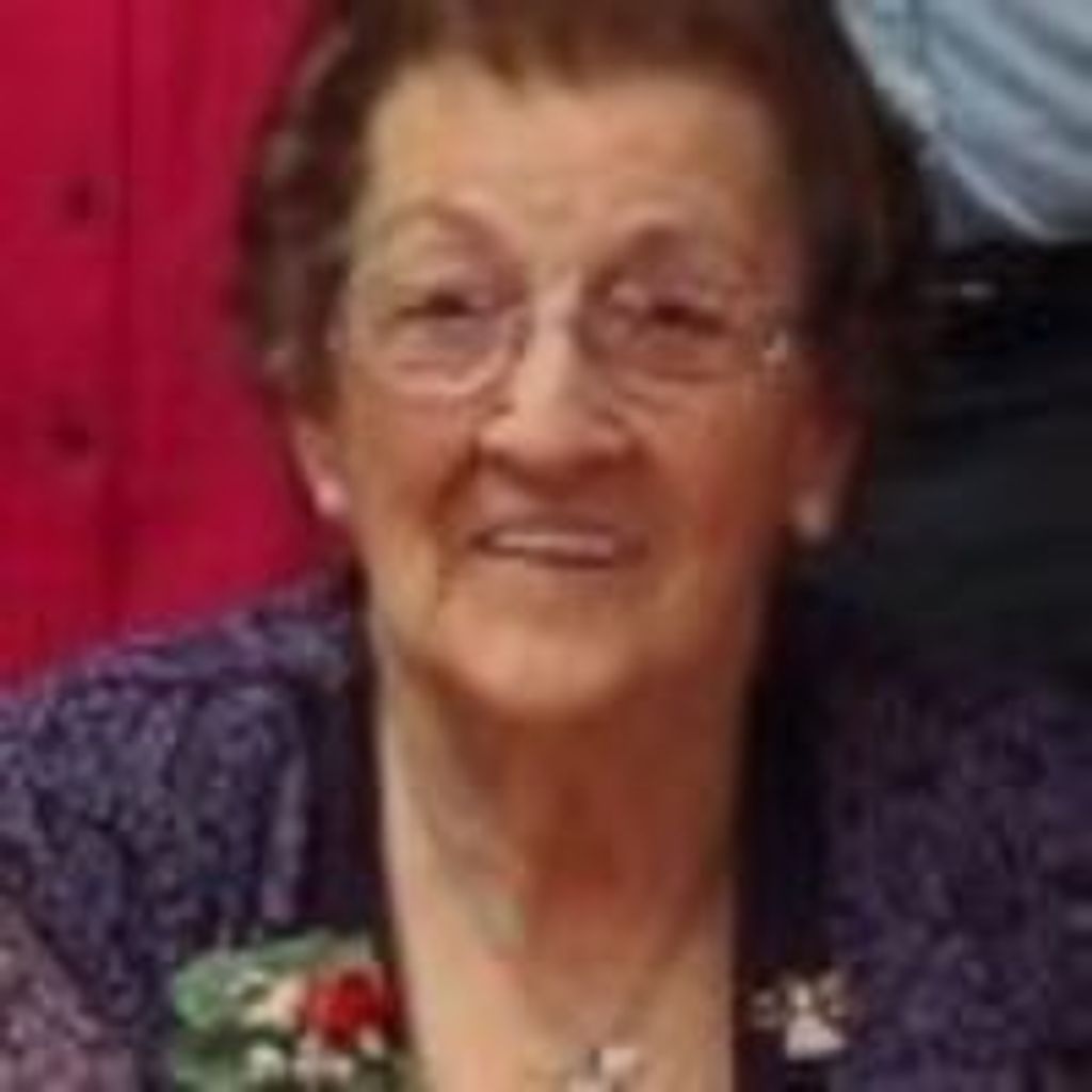 Lucy Etta Lagoy