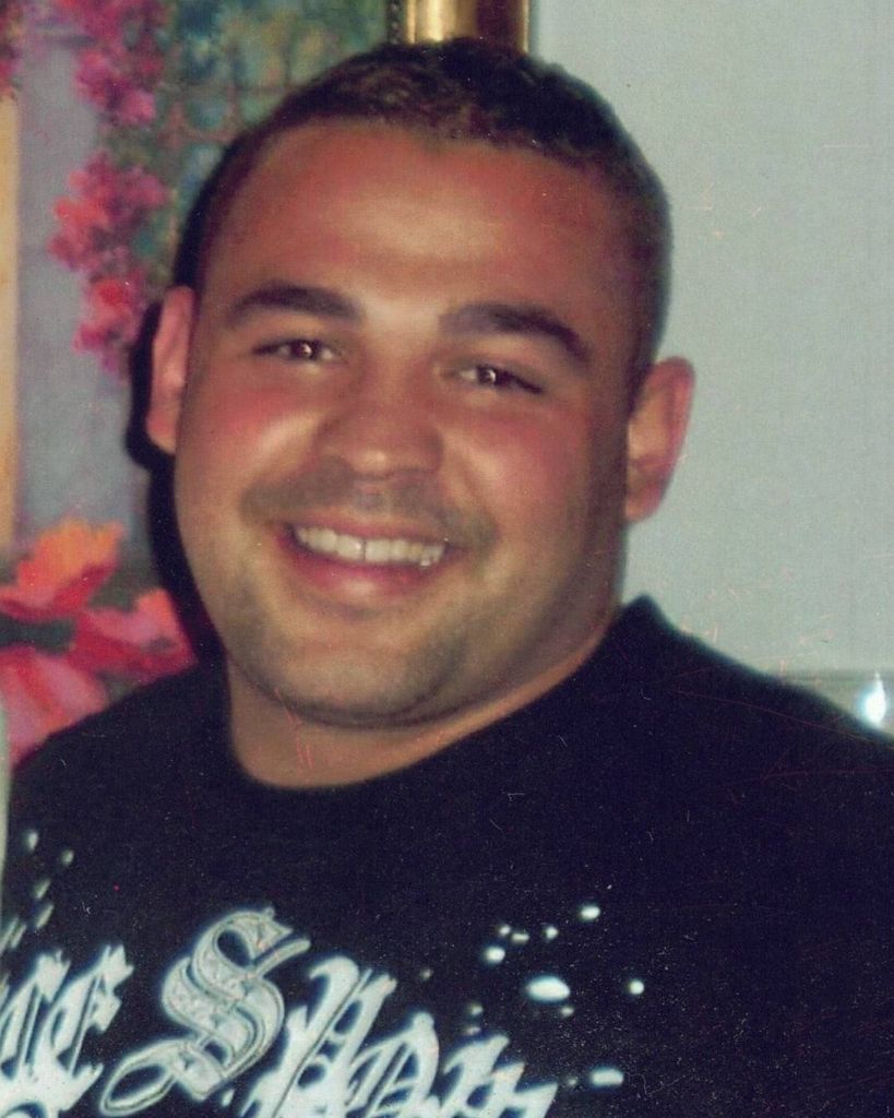 Eric Stephen Pilch Profile Photo