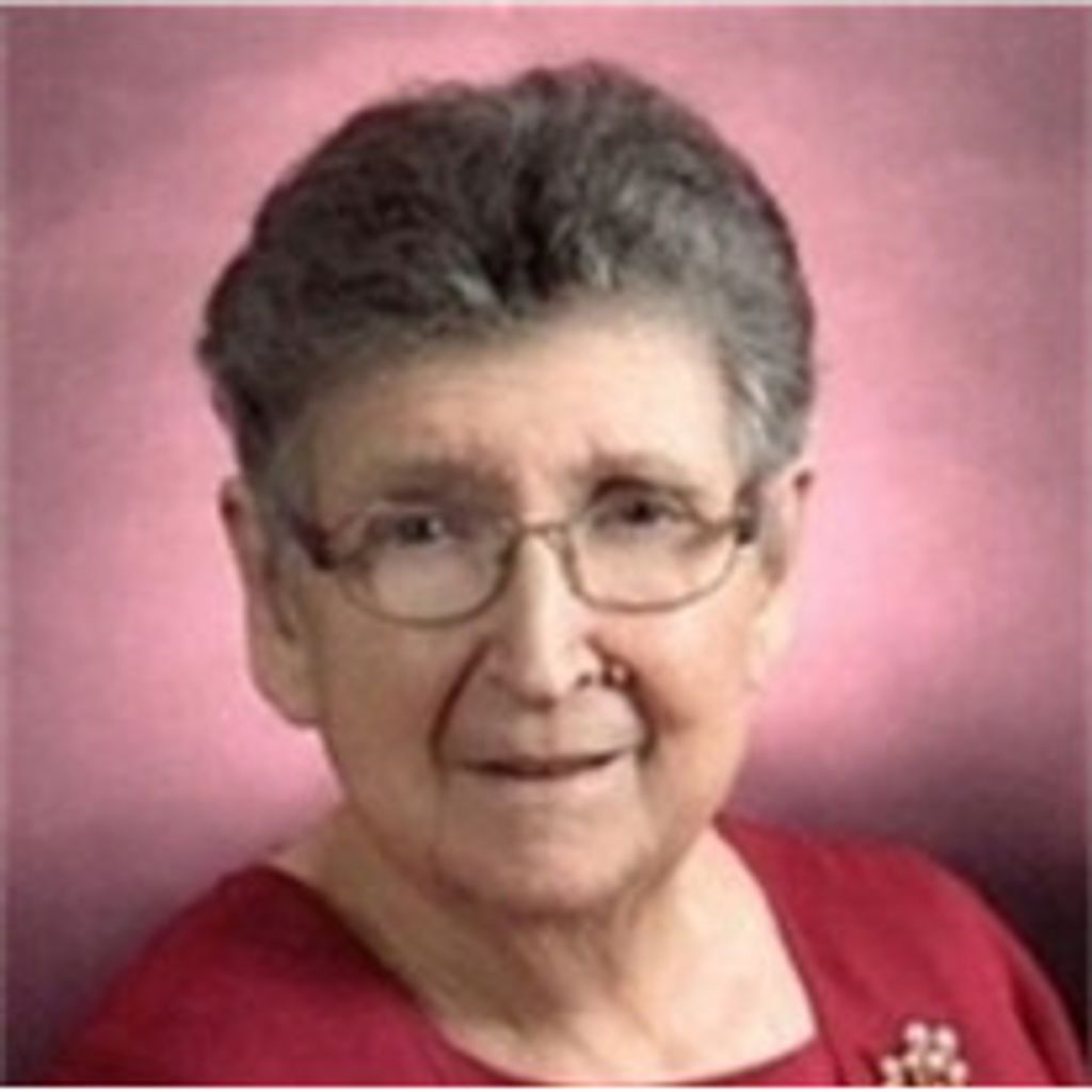 Vivian M. Genung