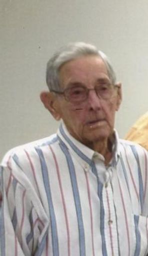Photo of Homer Lee Smith