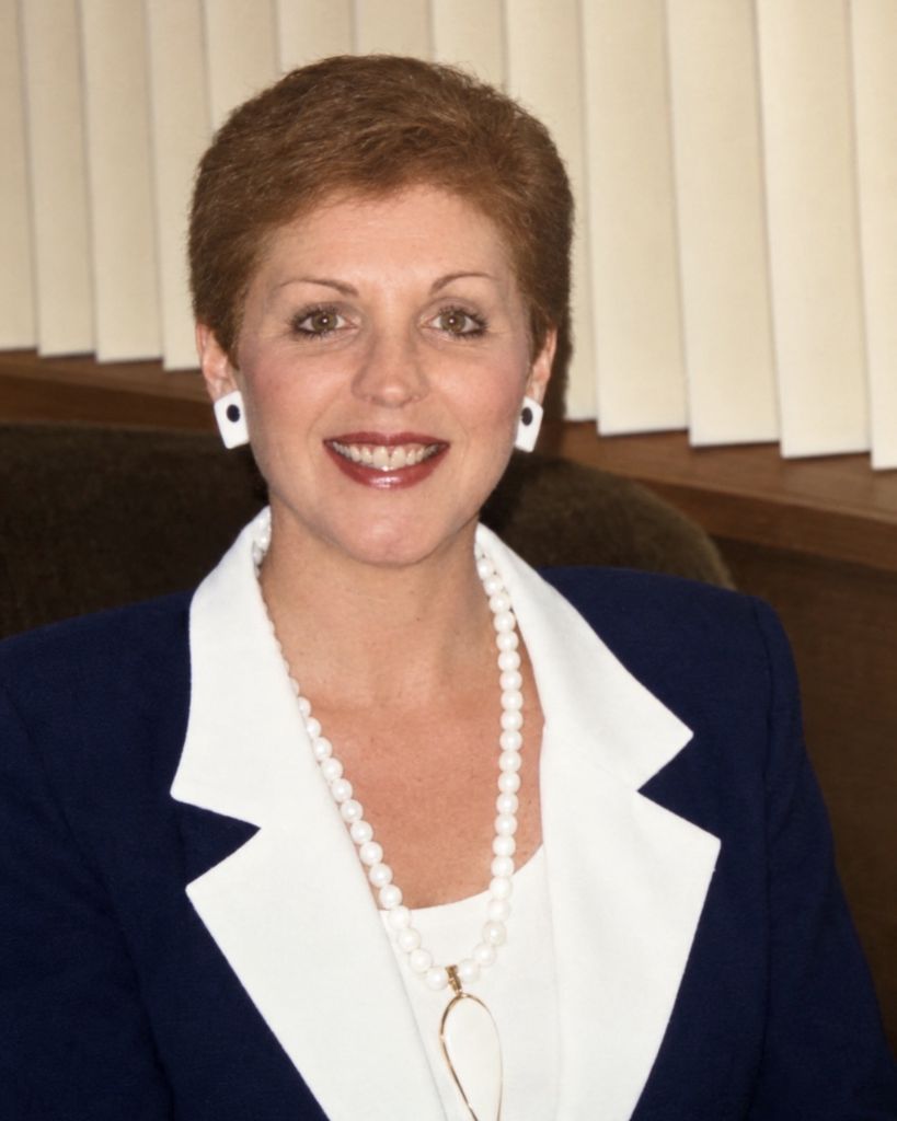MaryAnne Sheehan