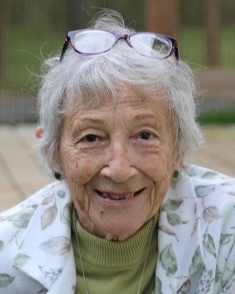 Gloria A Johnson