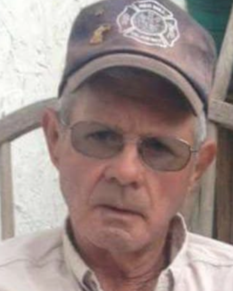 Robert Hill Profile Photo