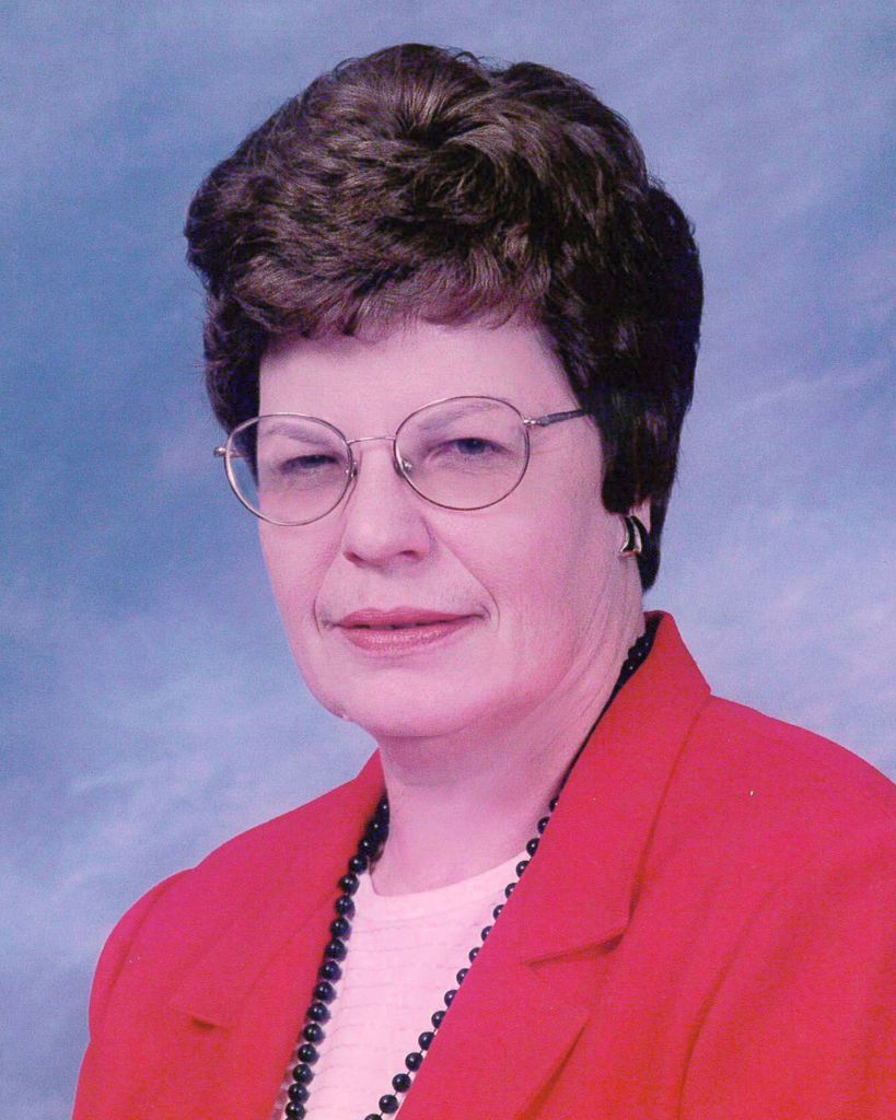 Judy Kay Menges