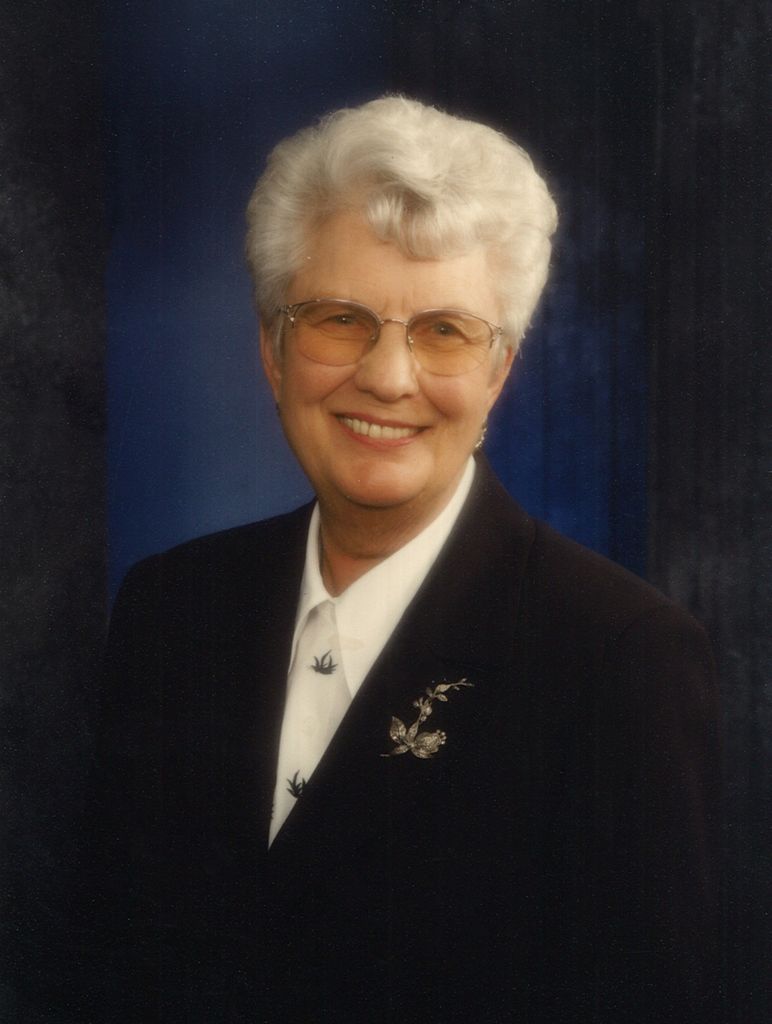 Willa June Bell