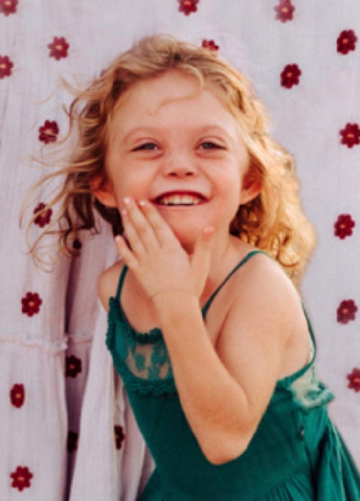 Emerson Mae Lueking