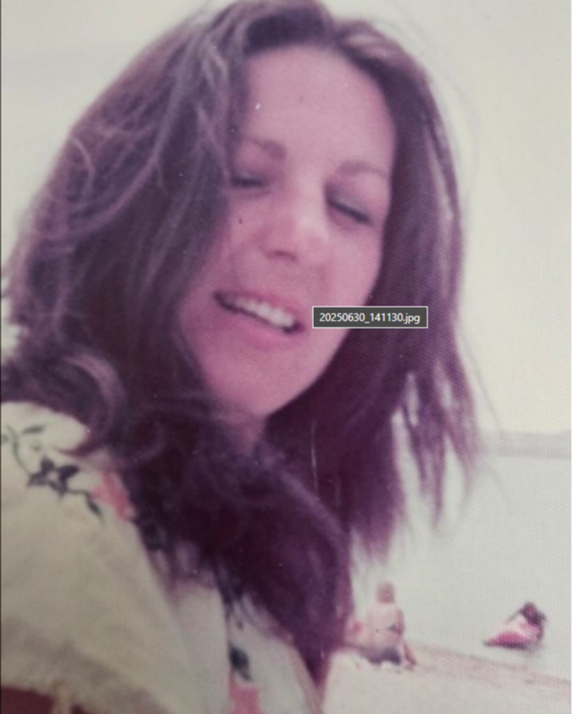 Sheridan Anne Reid