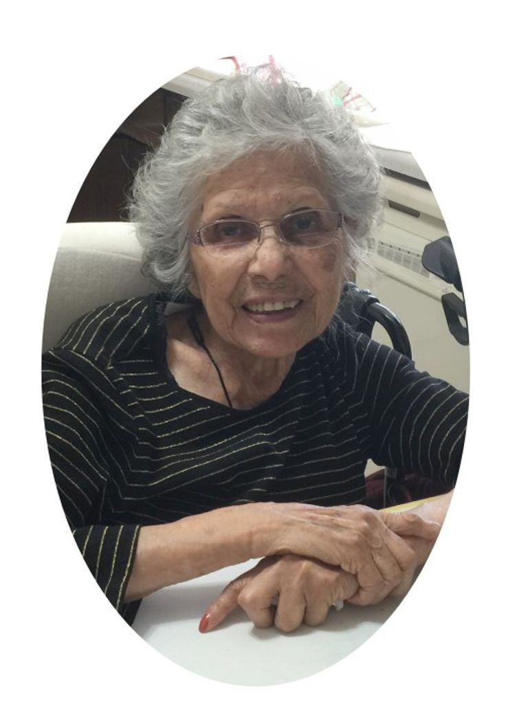 Marcella Archibeque