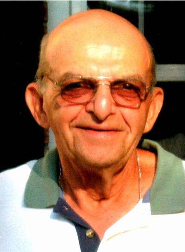 Leonard "Lenny" J. Fournier Profile Photo