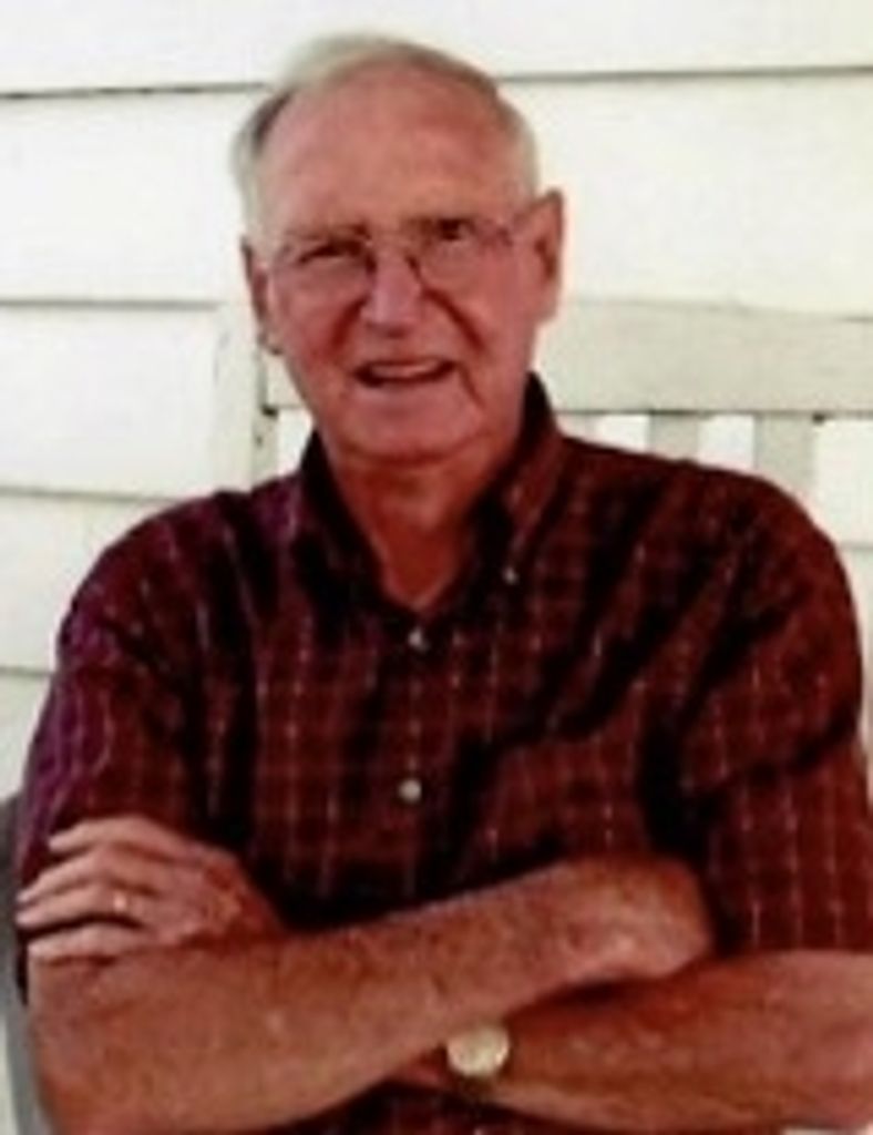 Grady  Wallace Thompson  Profile Photo