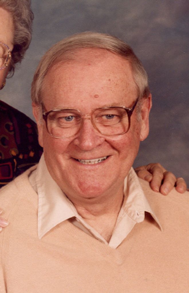 Charles Ross, Jr.