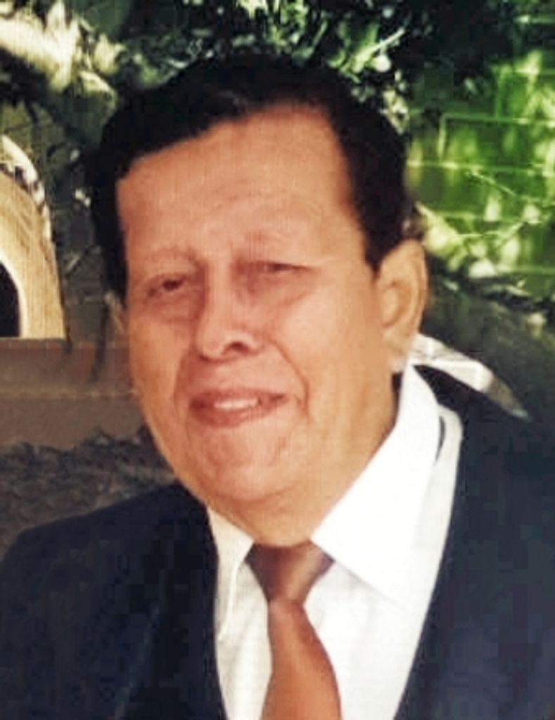 Jose M.  Leyva Profile Photo